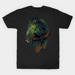 Grim Reaper T-Shirt